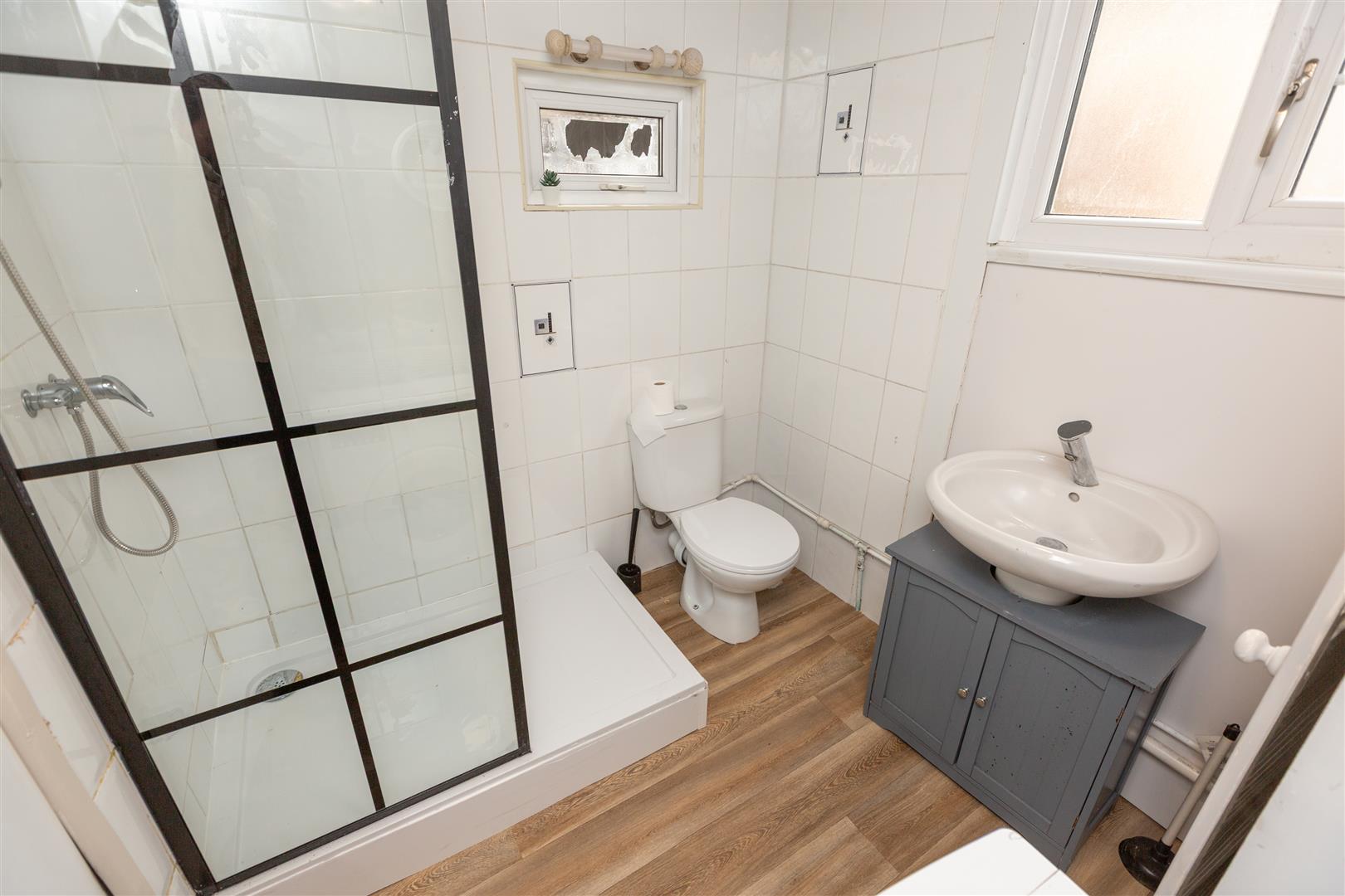 St. Helens Avenue, Swansea, SA1 4NQ